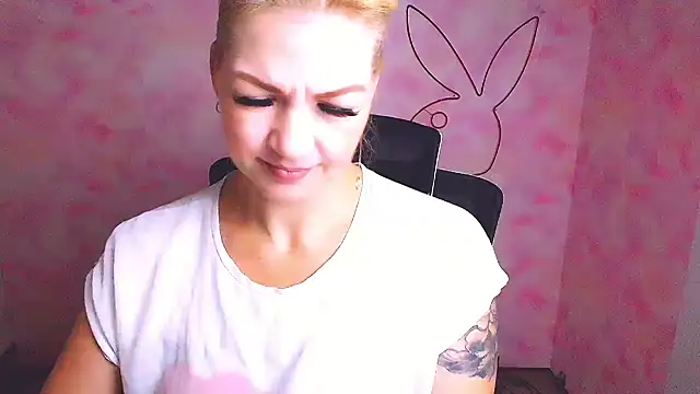 Živý XXX chat Madonna_Fire