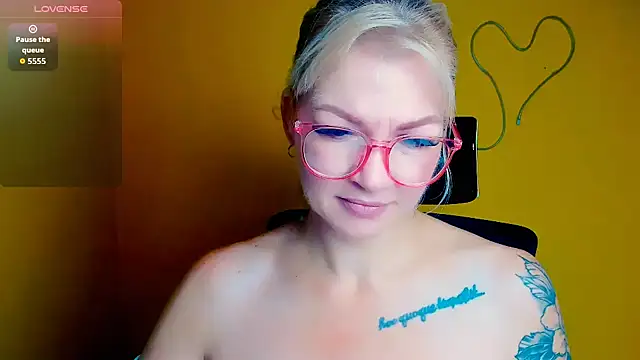 Madonna_Fire 现场XXX聊天