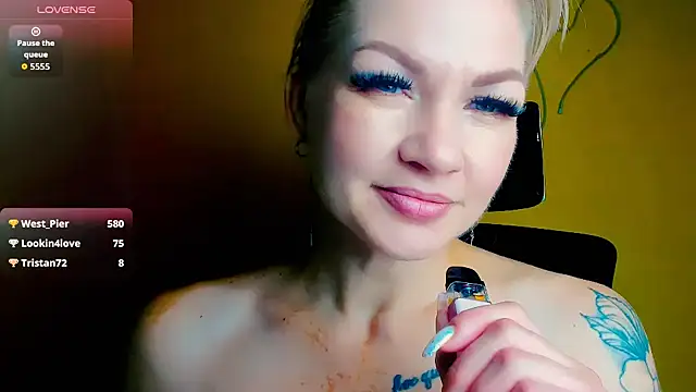 Madonna_Fire XXX чат на живо