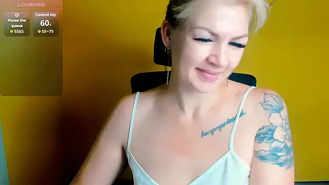 Madonna_Fire Chat XXX in diretta