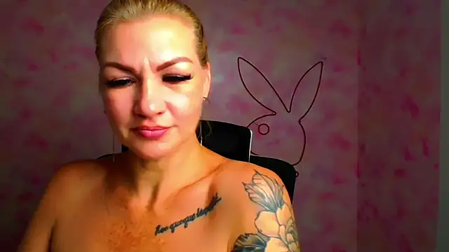 Czat XXX na żywo – Madonna_Fire