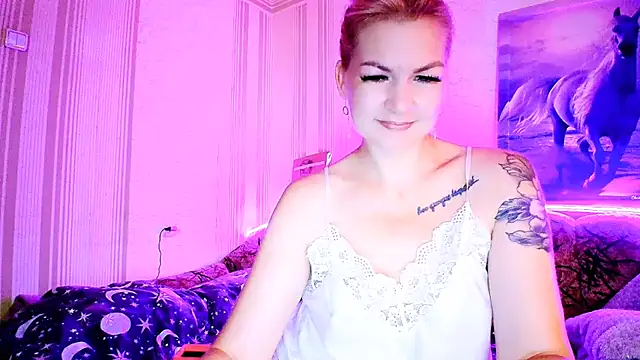 Madonna_Fire's Live XXX Chat