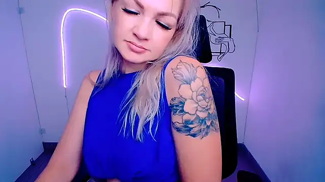 Madonna_Fire – Live XXX-chat