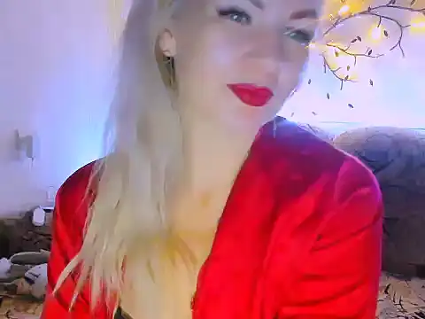 Chat XXX ao vivo de Madonna_Fire