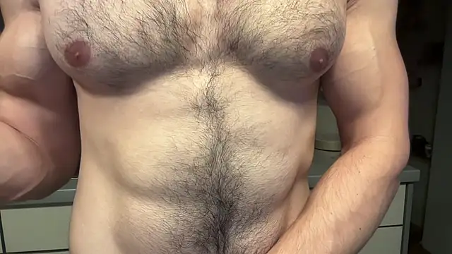 muscle_hair3_elias' Webcam Show