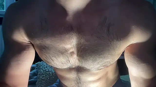 โชว์เว็บแคมของ muscle_hair3_elias