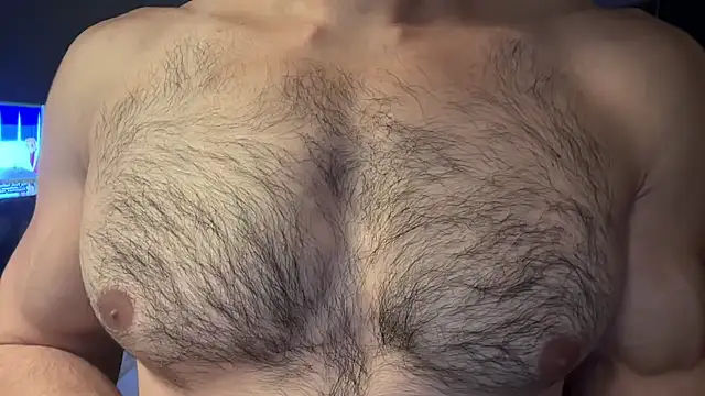 muscle_hair3_elias' Webcam Show