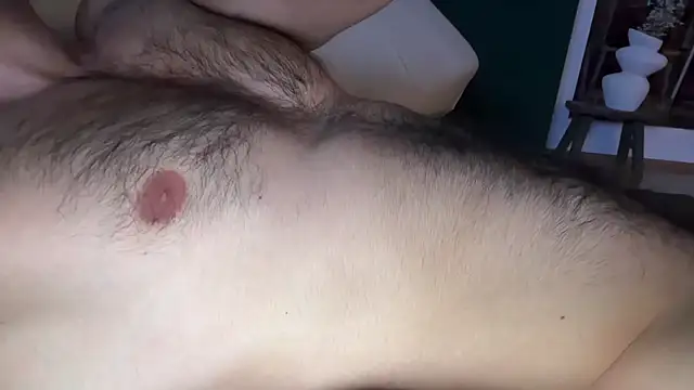 Show de muscle_hair3_elias na webcam