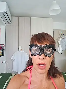Magica_Tabata Webcamshow