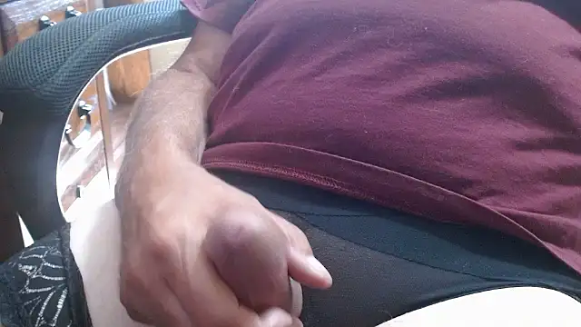 cheatinghubby1241 webkamerás műsora