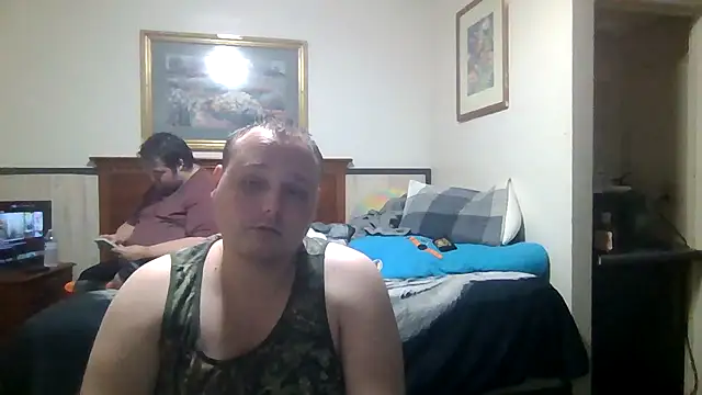 BradyFurness webkamerás műsora