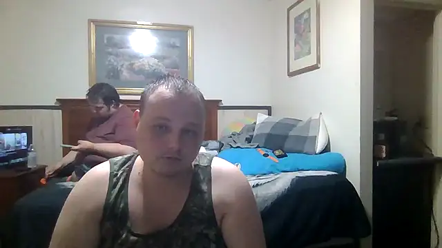 Show webcam de BradyFurness