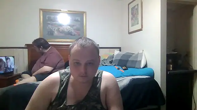 BradyFurness Show in webcam