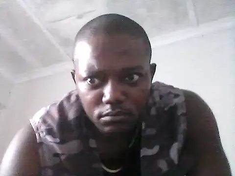 JuelzBBC's Webcam Show