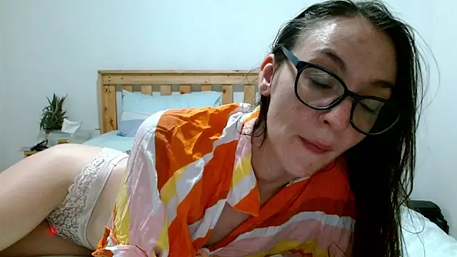 Sonyasays Chat XXX in diretta