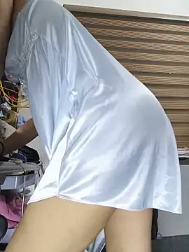 JellyLynh9x 网络视讯表演