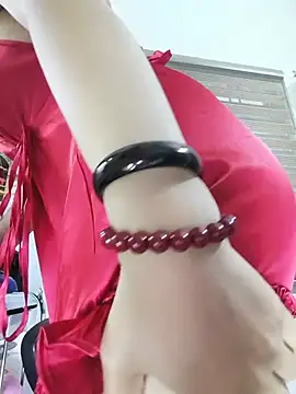 JellyLynh9x 웹캠 쇼