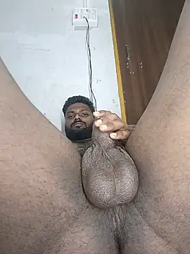 TELUGUABAI172736のウェブカメラショー