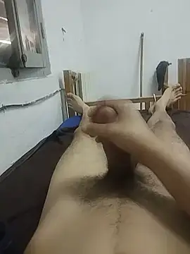 king24360 Adlı Modelin Web Kamerası Şovu