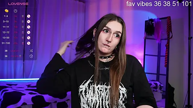 Alice_Goth live XXX chat