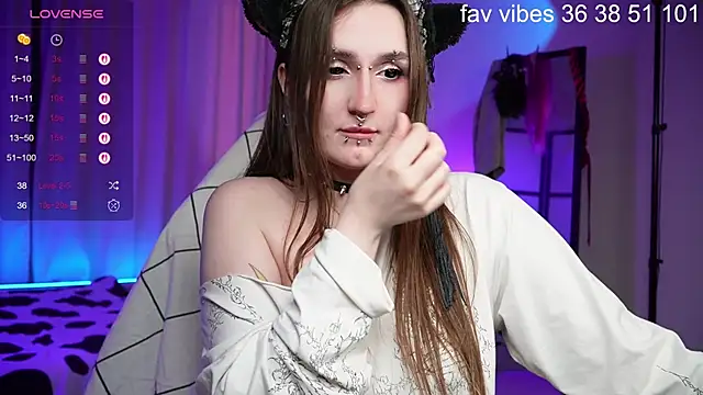 Alice_Goth's Live XXX Chat