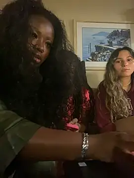CookiesNcreaming – webcam-show