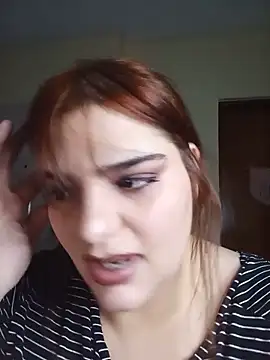 baddiebbw's Webcam Show