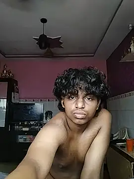 Webkamerová show gay_bussy