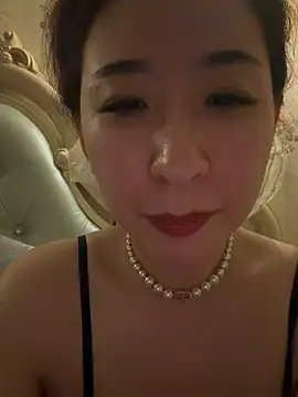 Jingjingxiang-520 Webcam show