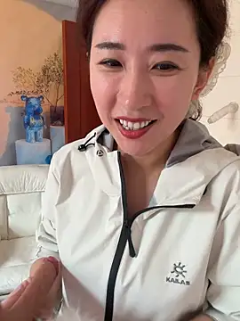 Jingjingxiang-520's Webcam Show
