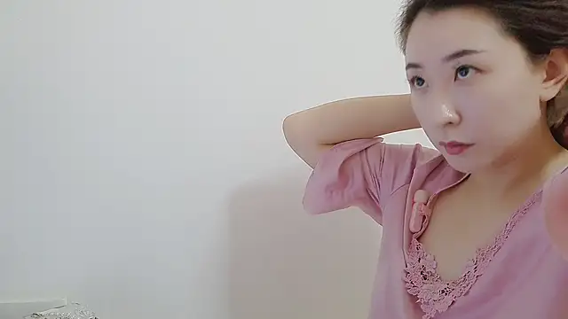 Show webcam de Jingjingxiang-520