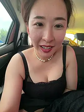 Jingjingxiang-520's Webcam Show