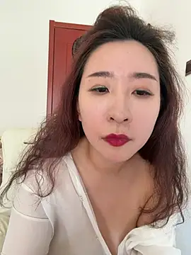 Jingjingxiang-520 在線直播表演