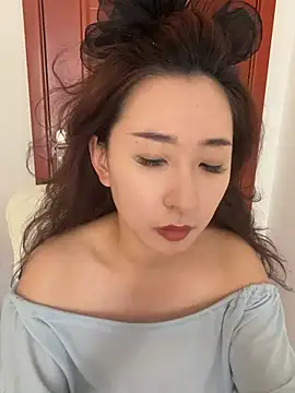 Show Webcam de Jingjingxiang-520