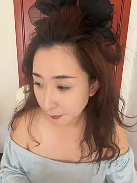 Jingjingxiang-520's Webcam Show