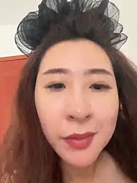 Jingjingxiang-520's Webcam Show