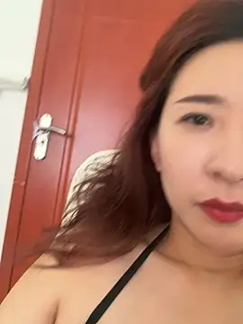 Jingjingxiang-520 Show Webcam