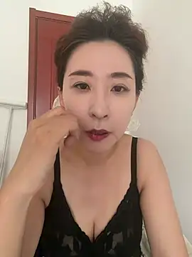 Jingjingxiang-520 Show Webcam