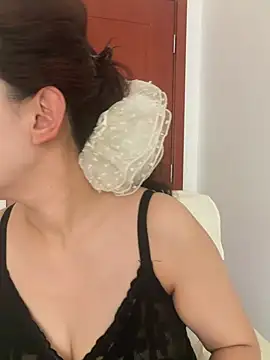 Show Webcam de Jingjingxiang-520