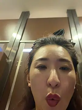 Jingjingxiang-520 Show Webcam