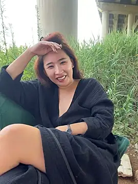 Jingjingxiang-520's Webcam Show