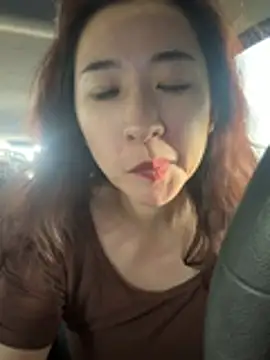 Jingjingxiang-520 网络视讯表演
