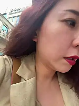 Jingjingxiang-520 Pertunjukan Webcam