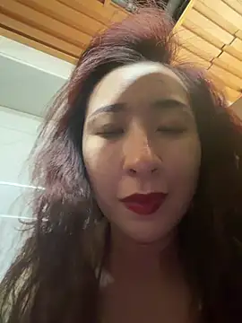 Jingjingxiang-520 Show Webcam