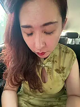 Jingjingxiang-520: вебкам-шоу