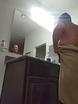 SultrySummer68's Webcam Show