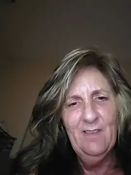 SultrySummer68's Webcam Show