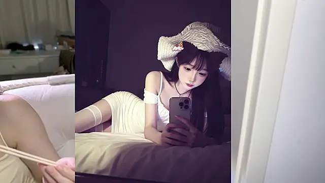 Ccc7-'s Live XXX Chat