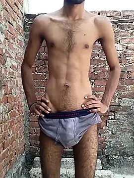 Strip_Playboy Webcam show