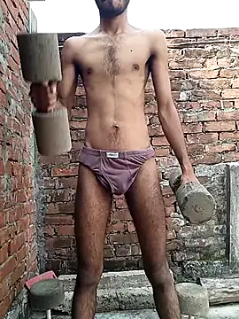 Strip_Playboyn Webbikameraesitys